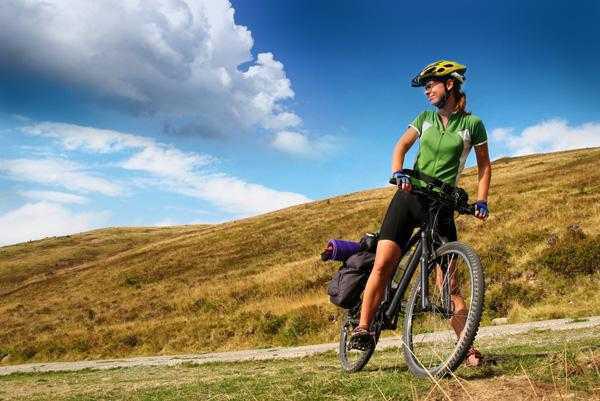 Cyclotourisme