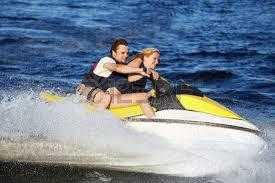 Jet-ski