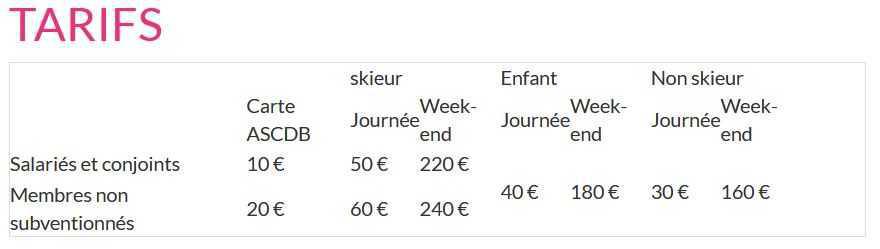 Ski