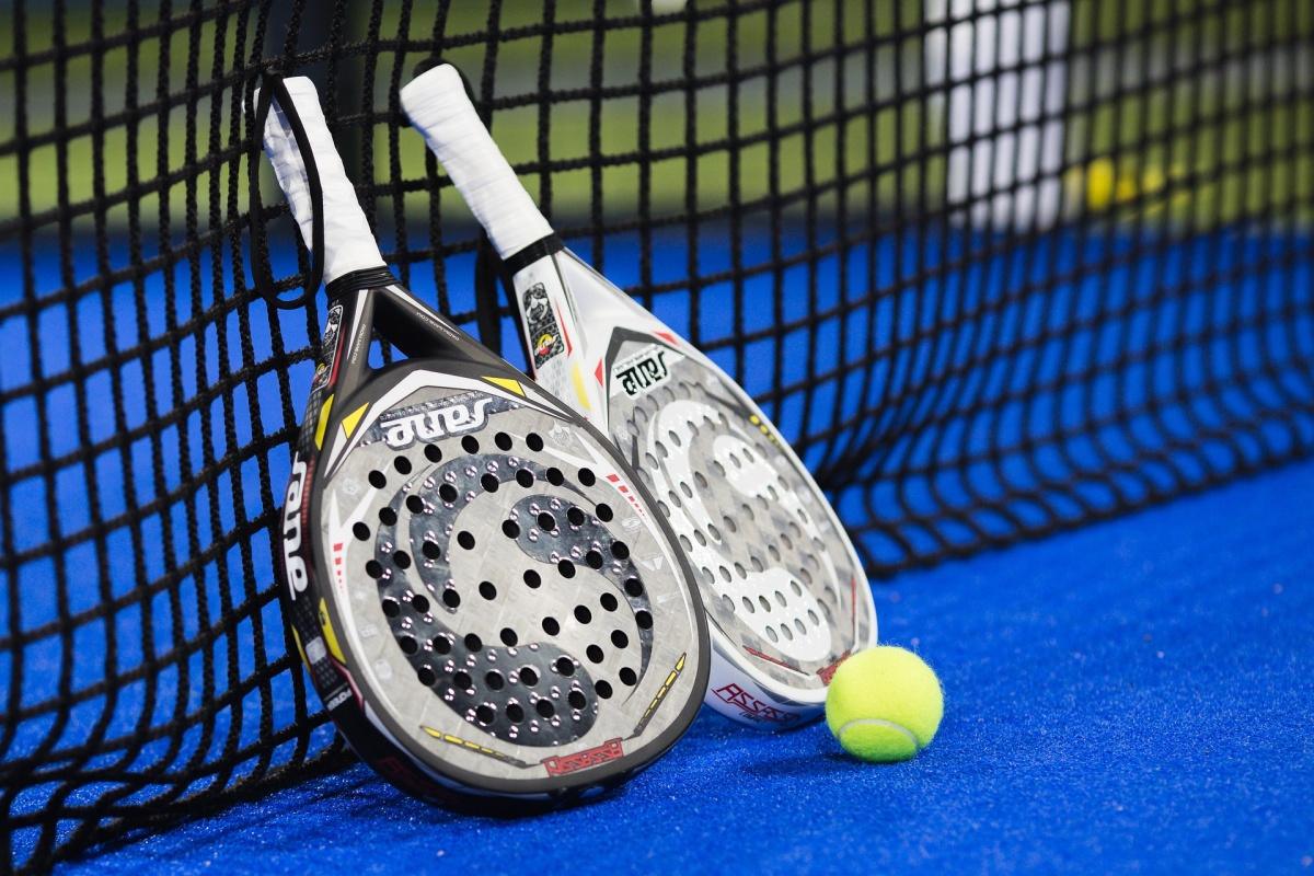 Tennis- Padel
