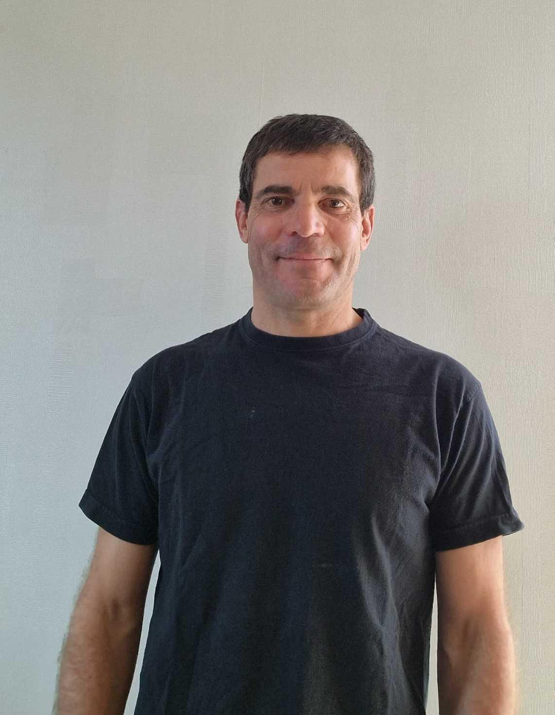 Frédéric DEGOS