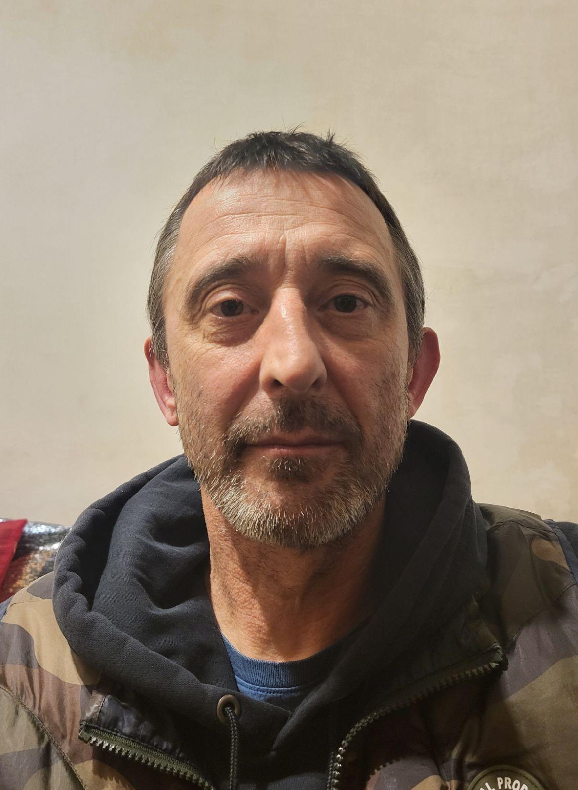 PEREZ Jean-Eric
