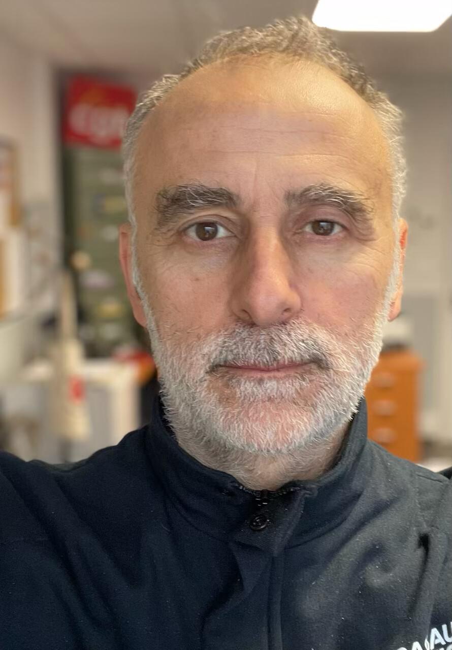 LABARRE Stéphane 