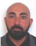 Christophe NUNES MONTEIRO