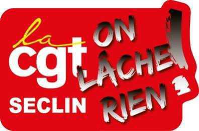 Appelle à la grève du 12 décembre Seclin