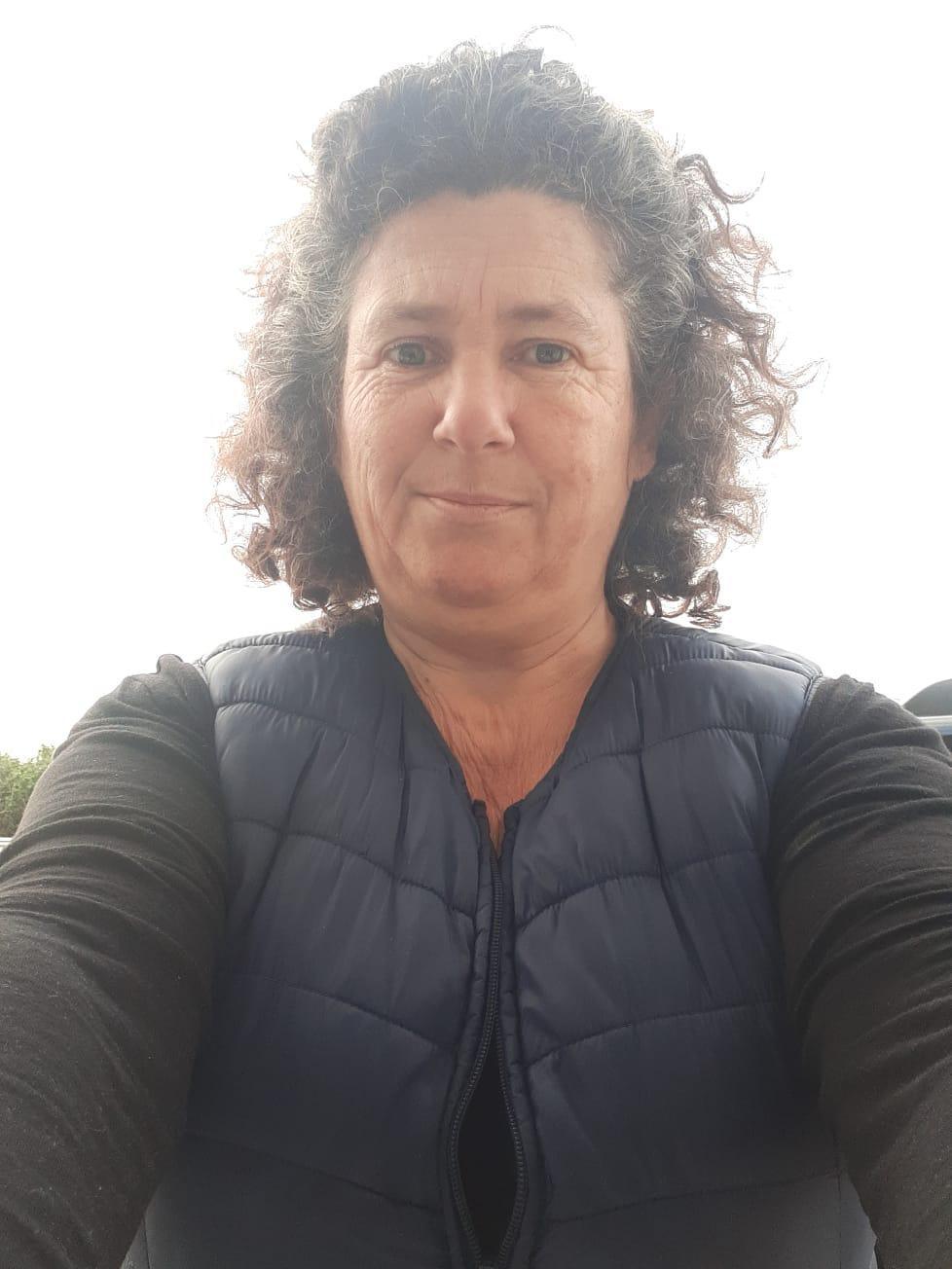Sandra VIGNES