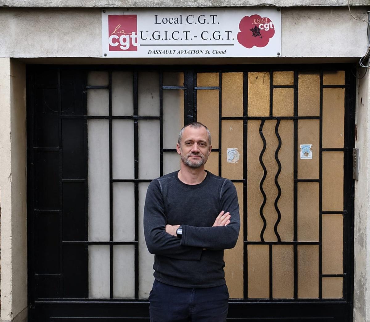 Damien JOUANNE
