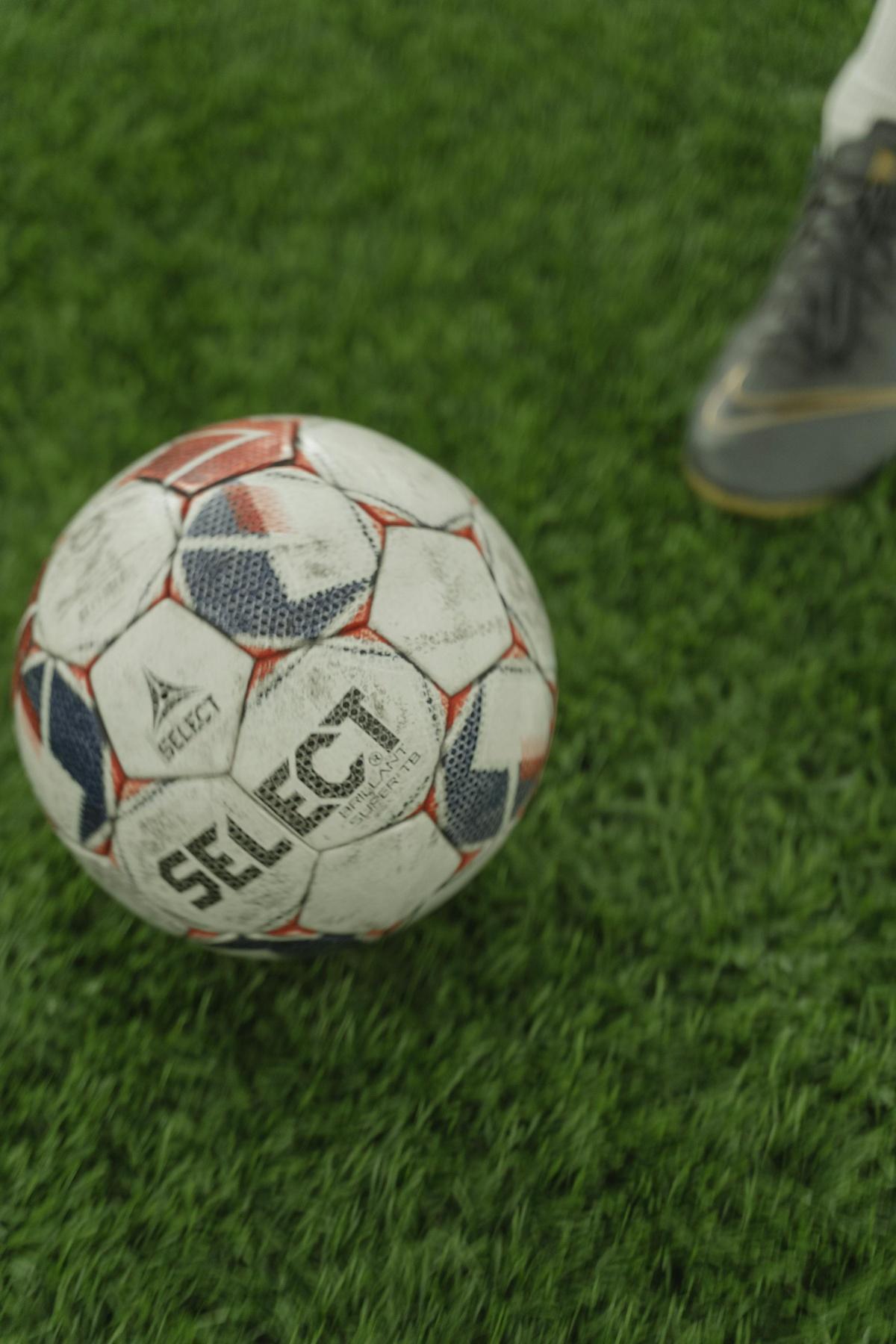 Foot-Ball
