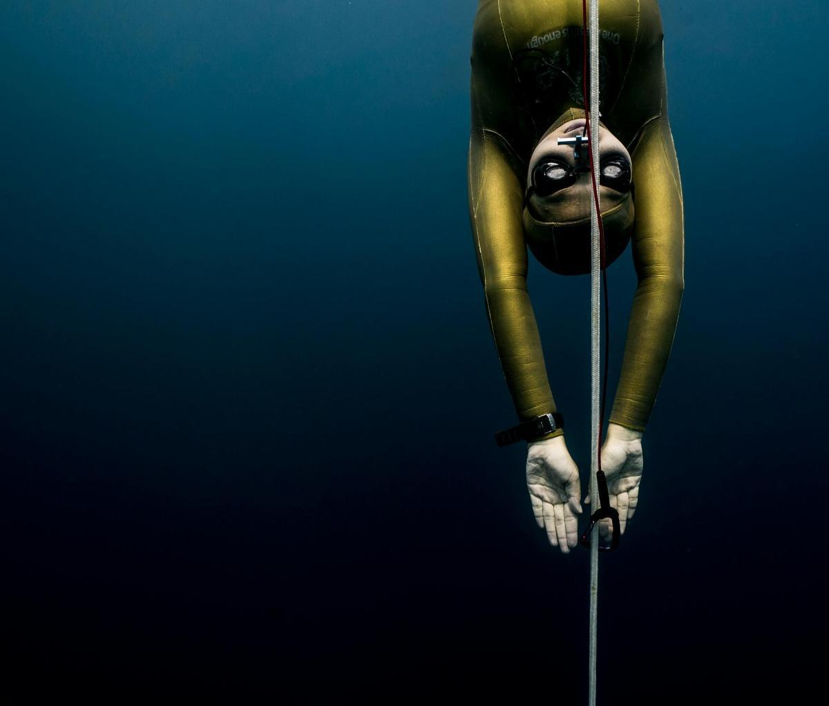 Pêche Sous Marine et Apnée 