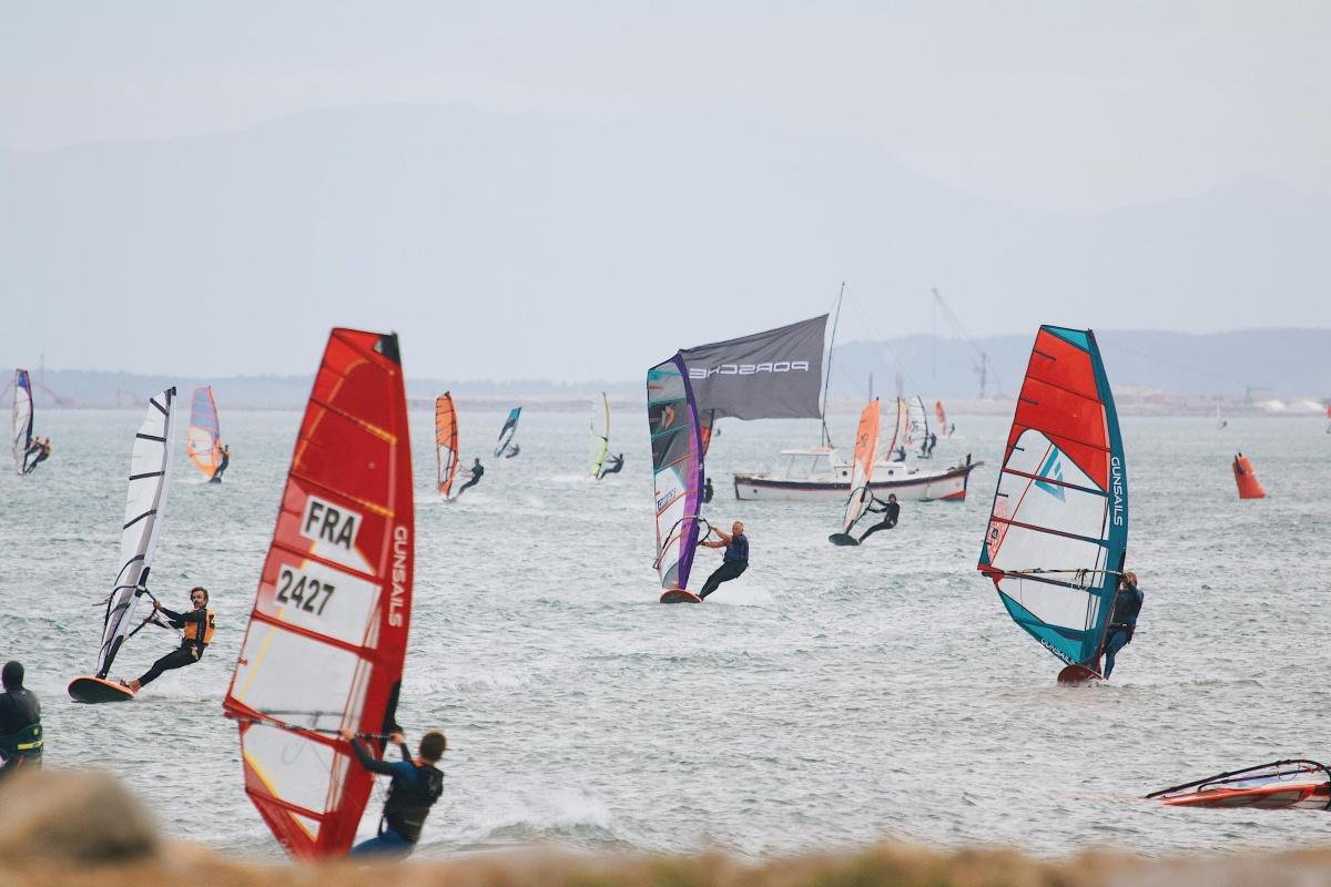 Voile 