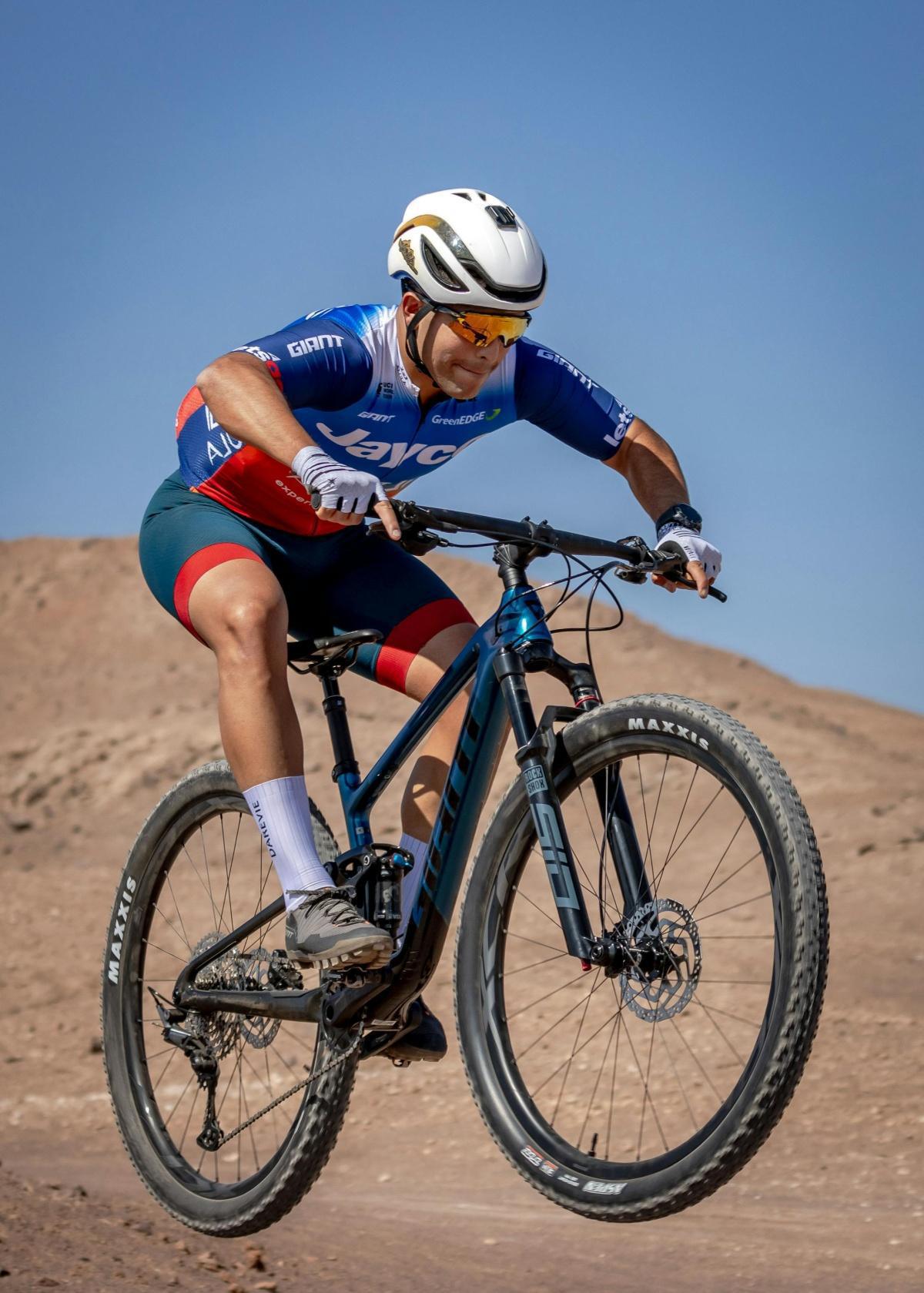 Cross Country