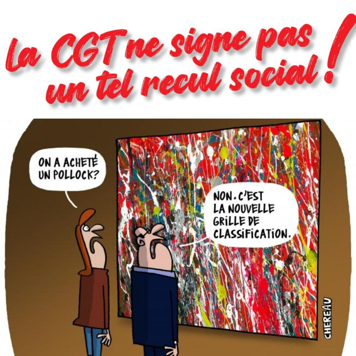 Qualifications 1/3 - La machine à déclasser : trois pas… en arrière   Qualifications 1/3 - La machine à déclasser : trois pas… en arrière