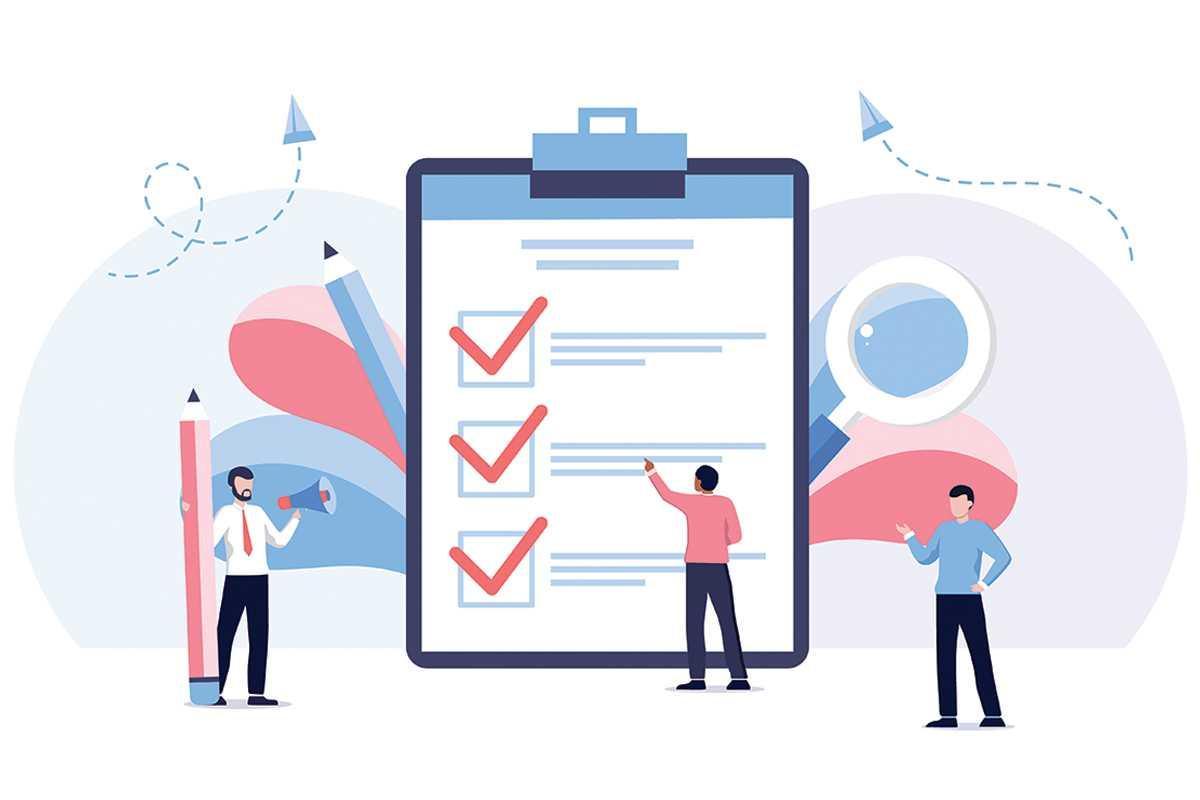 QUESTIONNAIRE CGT : VOTRE AVIS COMPTE !