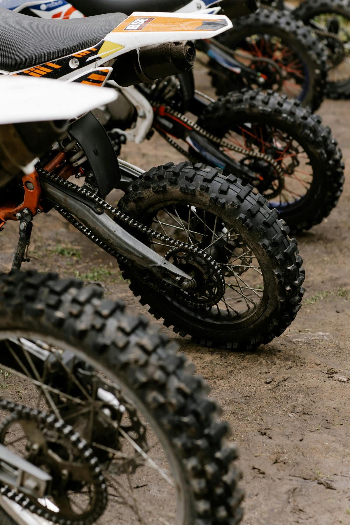 Moto Trail 