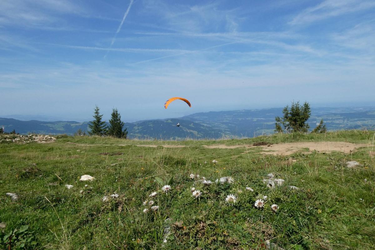 Parapente 