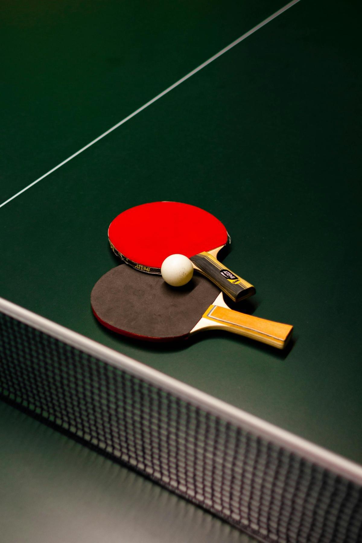 Tennis de Table 