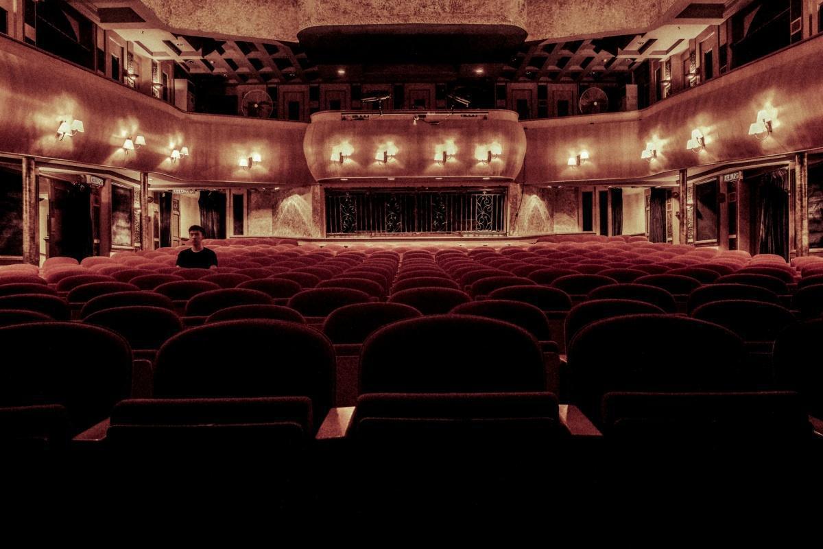 CINÉMA - SPECTACLE - ACTIVITÉ