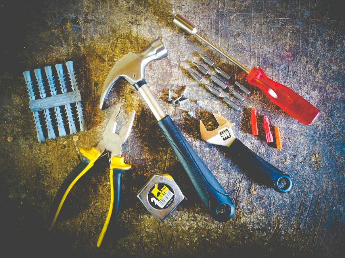 Bricolage