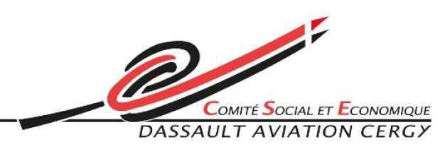 Site du CSE