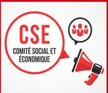 C-R du CSE Extraordinaire du 04/02/25