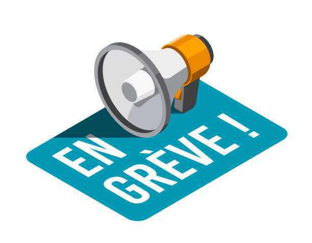 Appel a la grève le 11/03/25 NAO