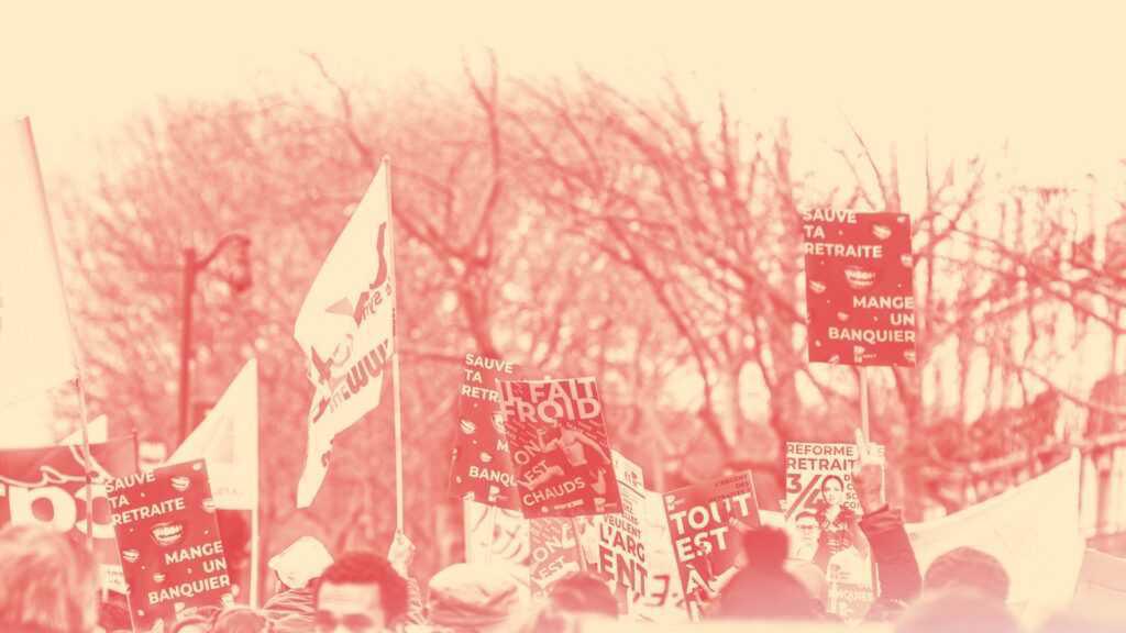 Ingés, cadres, techs : nos retraites sont dans le viseur du gouvernement Ingés, cadres, techs : nos retraites sont dans le viseur du gouvernement