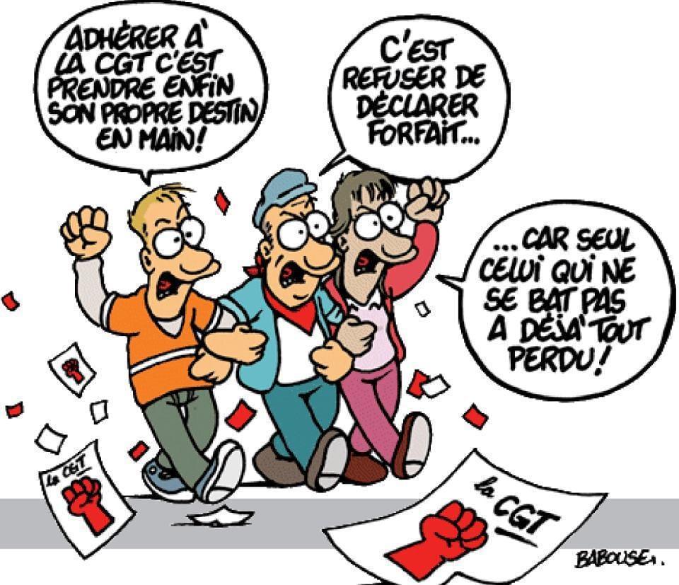 NAO Salaire Le compte n’y est pas 