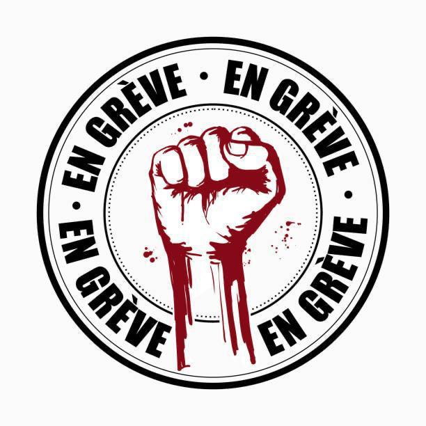 Appel intersyndical du jeudi 03 avril 2025