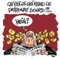 COMPTE RENDU RÉUNION DU 8 AVRIL 2025 ET APPEL À LA GRÈVE