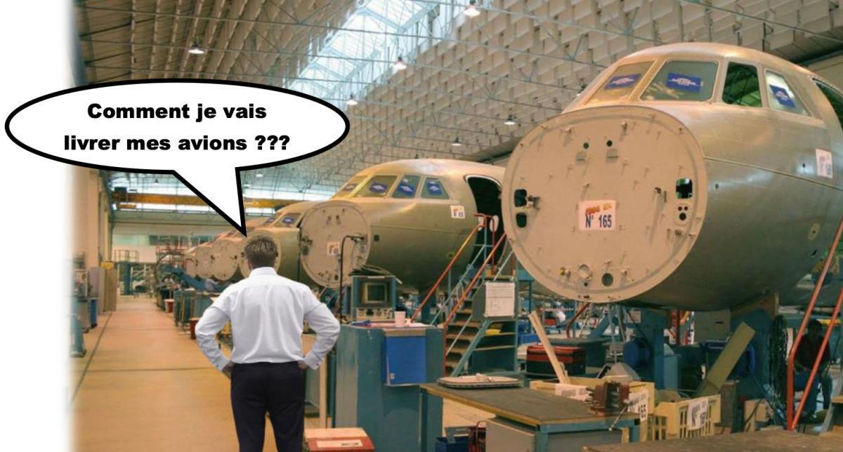 Maintenons la pression : USINE VIDE ce vendredi Maintenons la pression : USINE VIDE ce vendredi