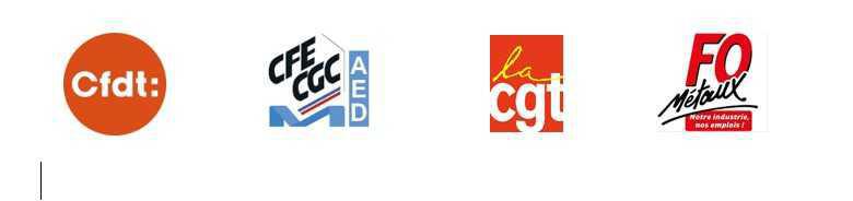 COURRIER DE L’INTERSYNDICALE DU 10 AVRIL 2025