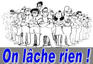 DIALOGUE SOCIAL À RETROUVER 