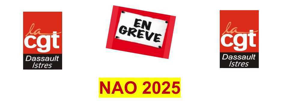 APPEL USINE VIDE LE VENDREDI 25 AVRIL