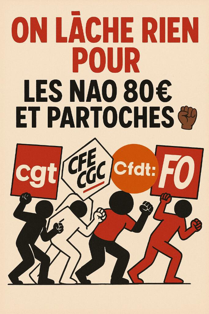 RESTONS MOBILISÉS Mercredi 28 Mai 2025