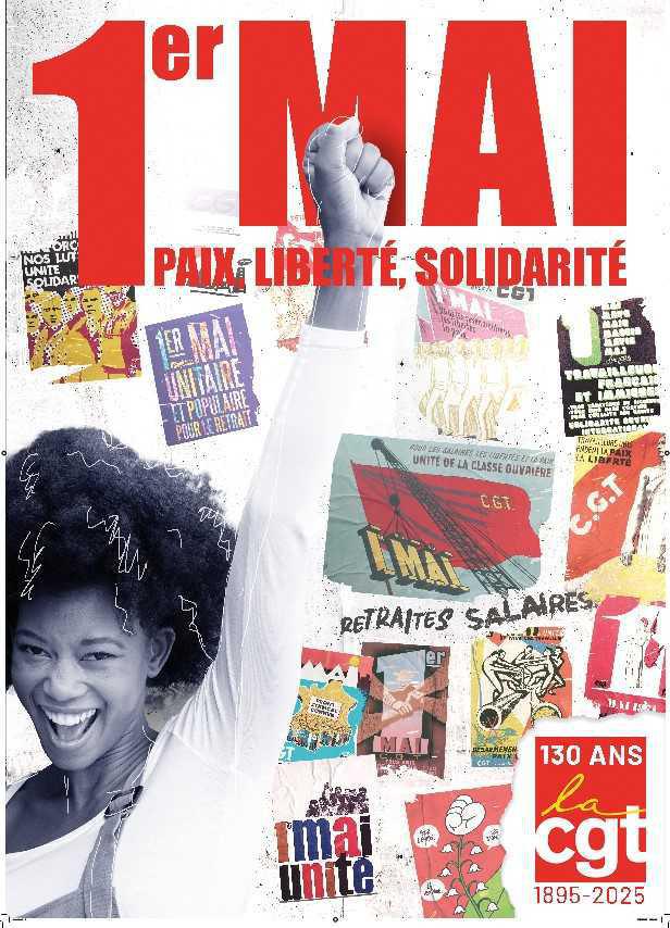 bonne fete du 1er mai 2025