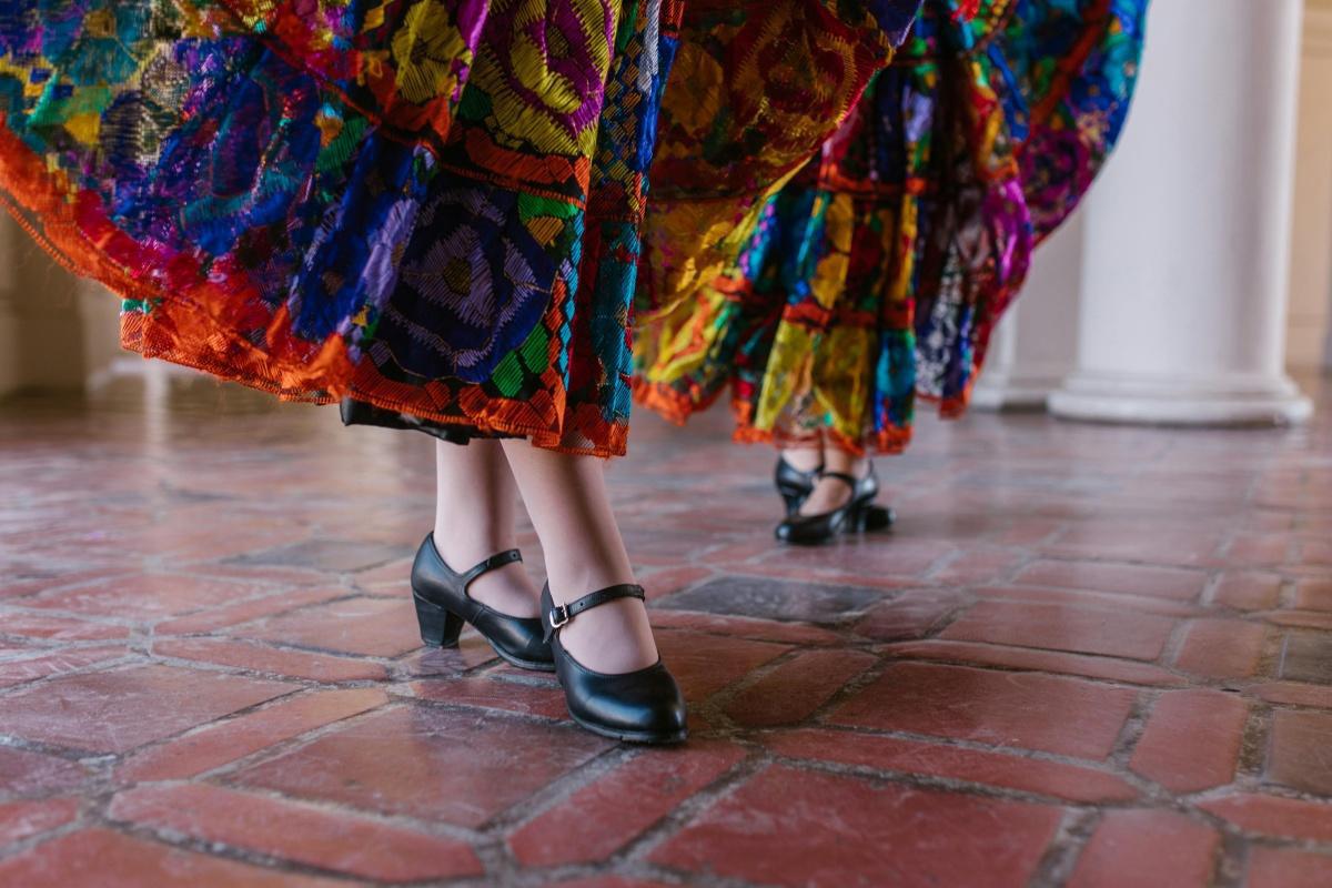 Danses Latine