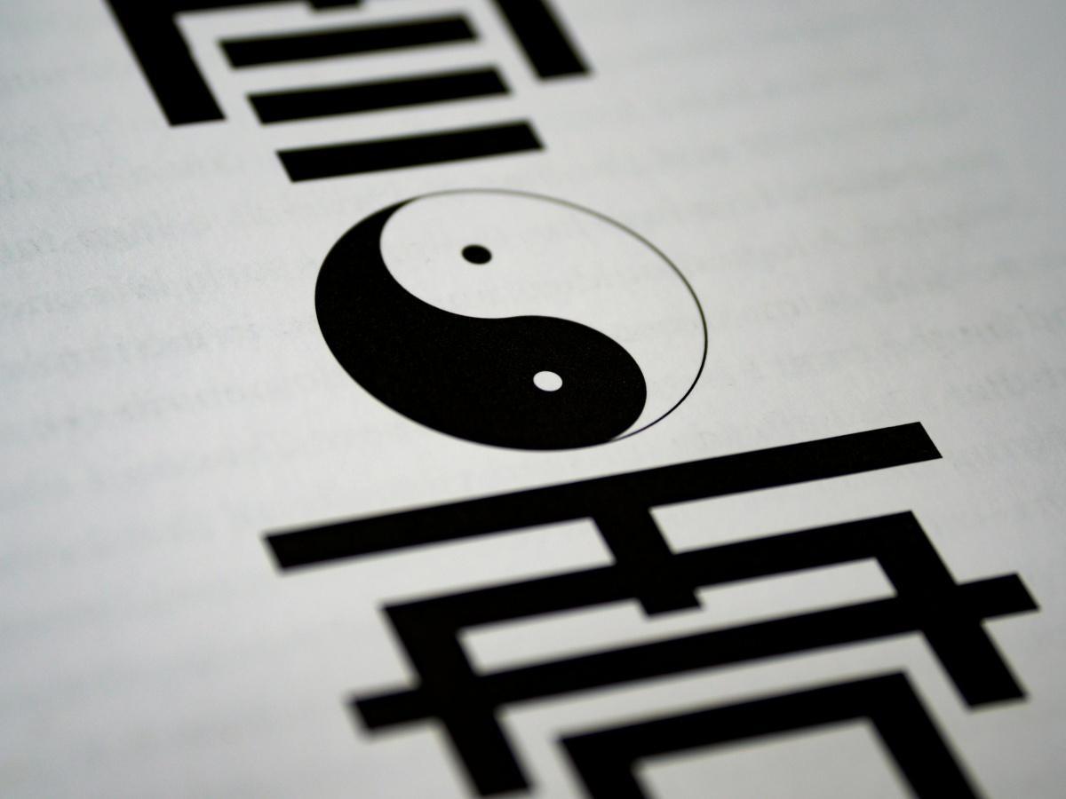 TAI CHI & QI GONG