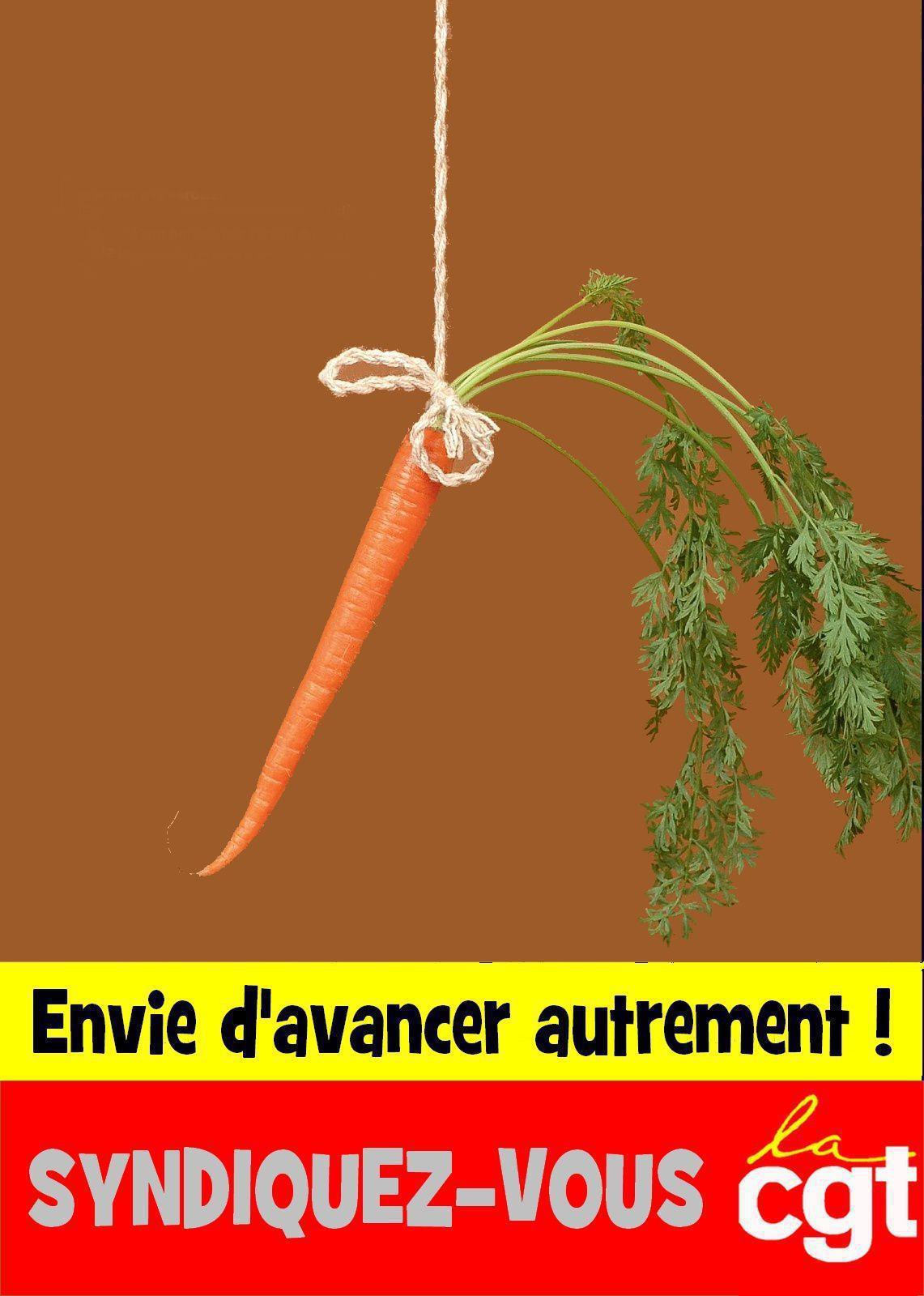 grève illimitée à Seclin