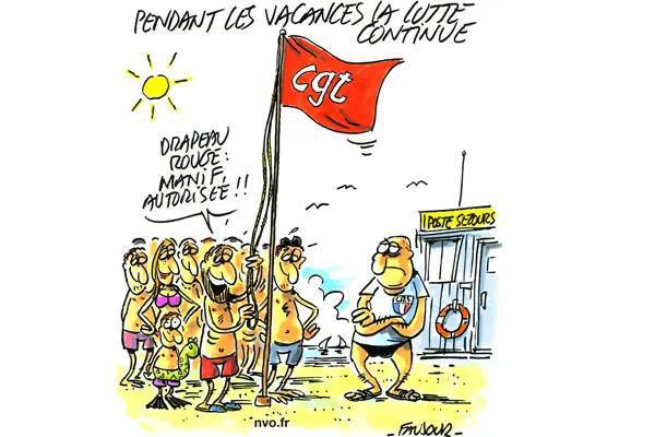  Bonnes vacances à tous !