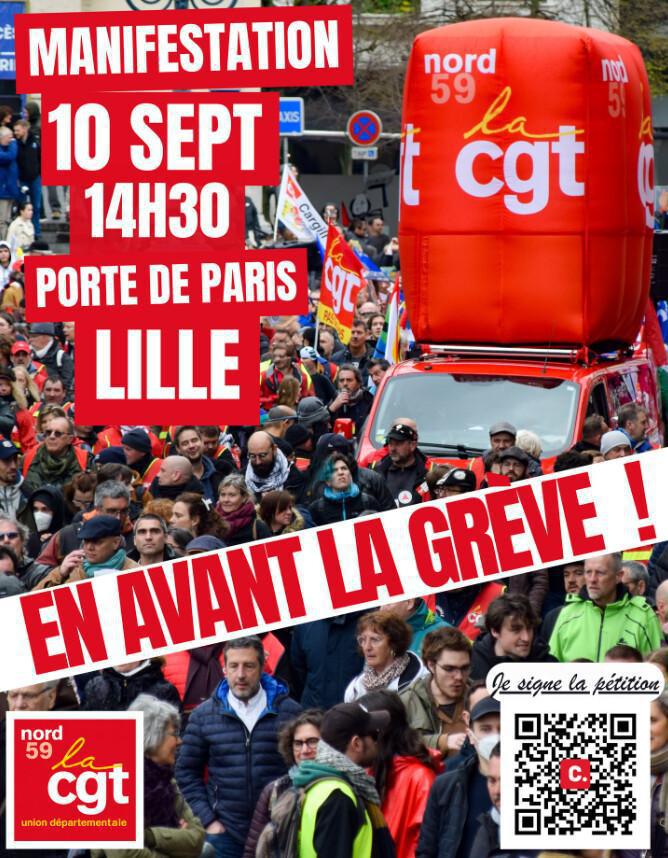 mercredi 10 septembre 2025 tous ensemble 