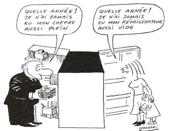 AGIR POUR NE PLUS SUBIR