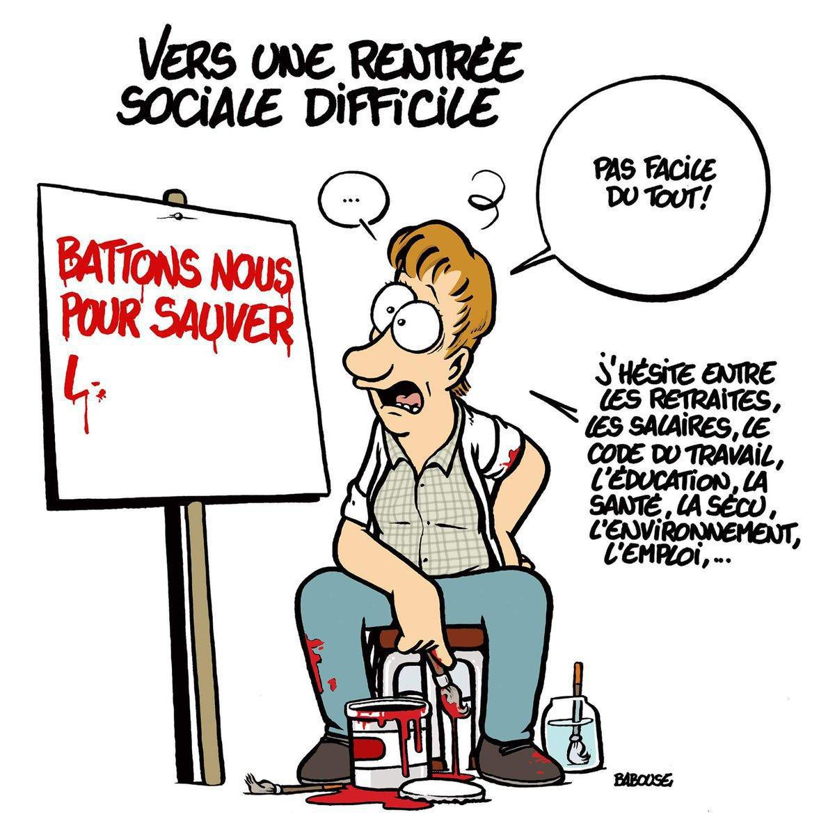 AGIR POUR NE PLUS SUBIR AGIR POUR NE PLUS SUBIR