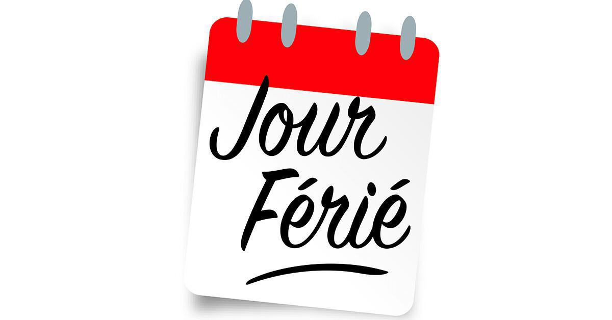 Jours fériés : l’arnaque du siècle !