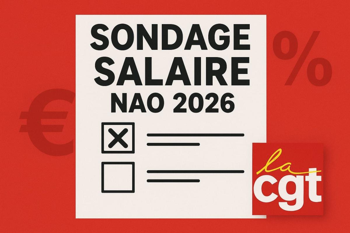 consultation NAO 2026