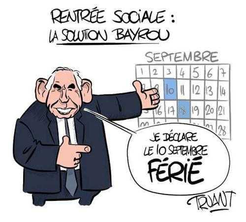 En grève et manifs pour gagner