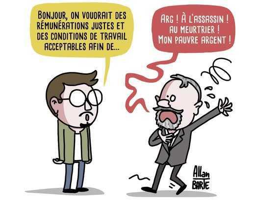 MISE AU POINT & MISE EN GARDE