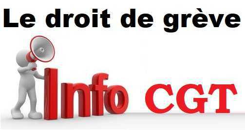 MISE AU POINT & MISE EN GARDE