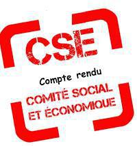 Brèves CSE 26 septembre 2025