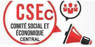 Compte-rendu CGT Réunion du Comité Social et Economique Central jeudi 23 octobre 2025 Compte-rendu CGT Réunion du Comité Social et Economique Central jeudi 23 octobre 2025