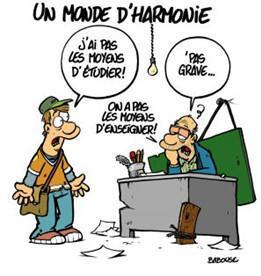 POUR NOS SALAIRES, NOS EMPLOIS, NOS SERVICES PUBLICS, NOS DROITS !